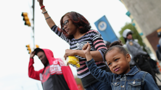 Maryland County Passes a Black Lives Matter Week of Action for All Its Schools